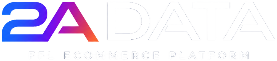2ADATA, FFL ecommerce platform