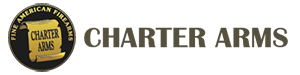 Charter Arms logo