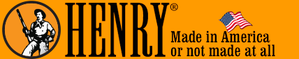 Henry Rifles logo