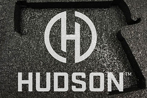 Hudson Mfg logo