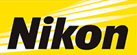 Nikon Optics logo