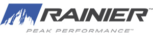Rainier logo