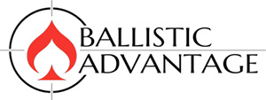 Ballistic Advantage logo