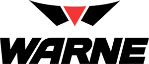 Warne logo
