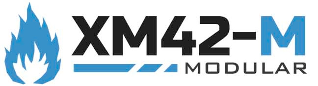 XM42 logo